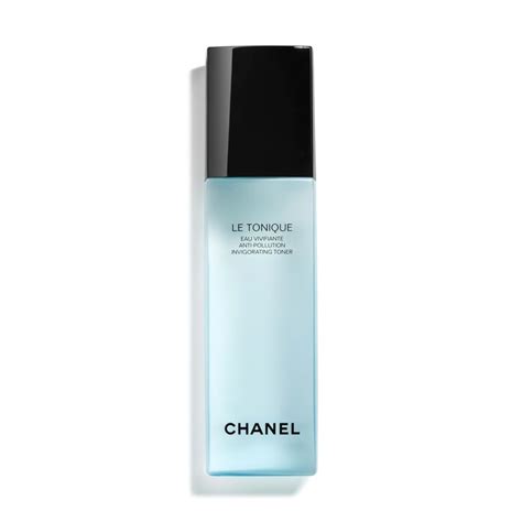 chanel demaquillant le tonique|CHANEL .